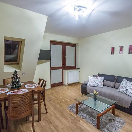 Apart4You Apartament Meteor Zakopane Exteriör bild