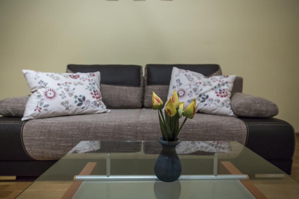 Apart4You Apartament Meteor Zakopane Exteriör bild