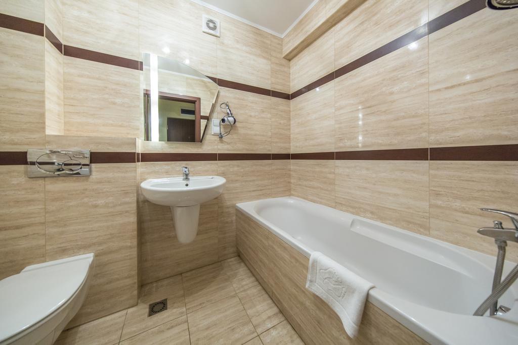 Apart4You Apartament Meteor Zakopane Exteriör bild